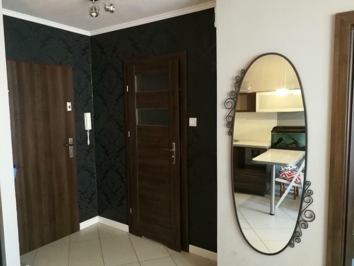 Natali & K Apartment โปลโควิเซ ภายนอก รูปภาพ