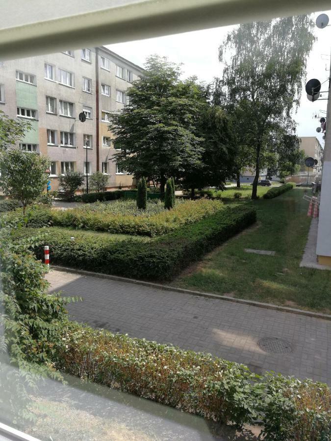 Natali & K Apartment โปลโควิเซ ภายนอก รูปภาพ