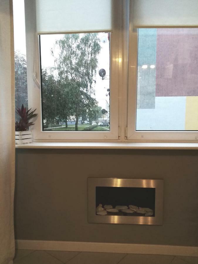 Natali & K Apartment โปลโควิเซ ภายนอก รูปภาพ
